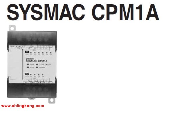 CPM1A-30CDT1-A-V1СPLC