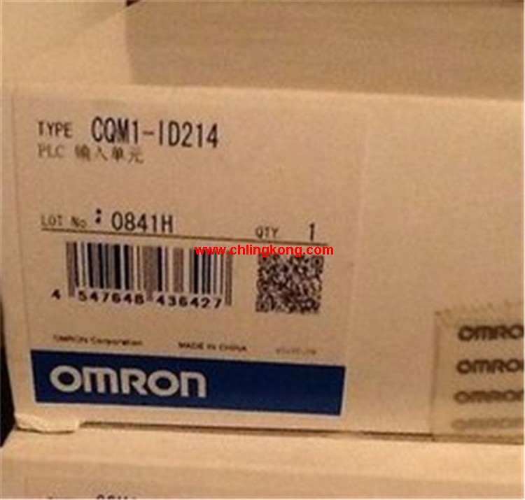 ŷķ(OMRON) DC뵥Ԫ CQM1-ID214