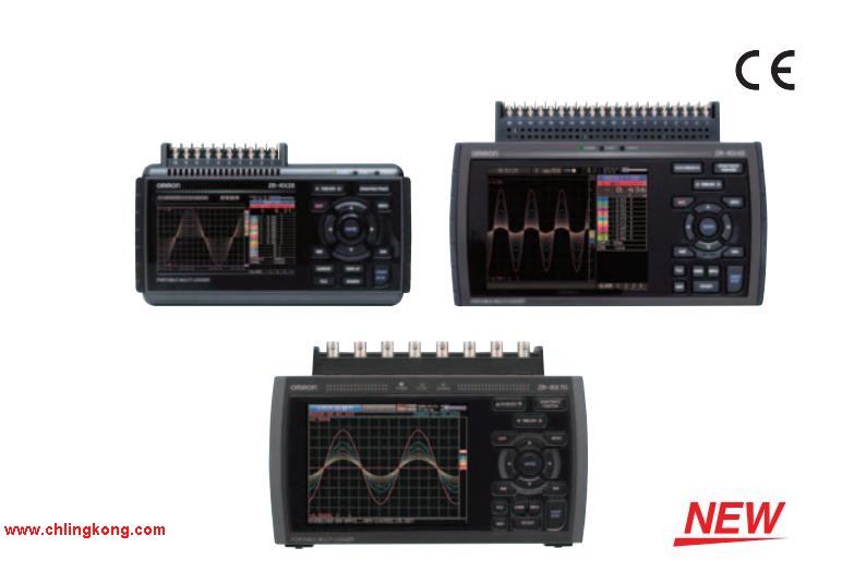 ŷķ(OMRON)  ZR-RX25A-CHRO